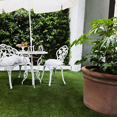 Les Canoubiers Luxe Et Serenite Au Coeur De Saint-Tropez Suites Spacieuses Avec Jardin Enchanteur 外观 照片