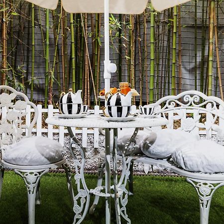 Les Canoubiers Luxe Et Serenite Au Coeur De Saint-Tropez Suites Spacieuses Avec Jardin Enchanteur 外观 照片