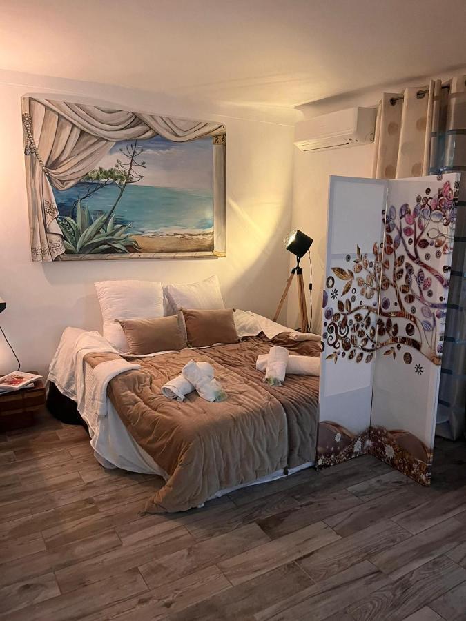 Les Canoubiers Luxe Et Serenite Au Coeur De Saint-Tropez Suites Spacieuses Avec Jardin Enchanteur 外观 照片